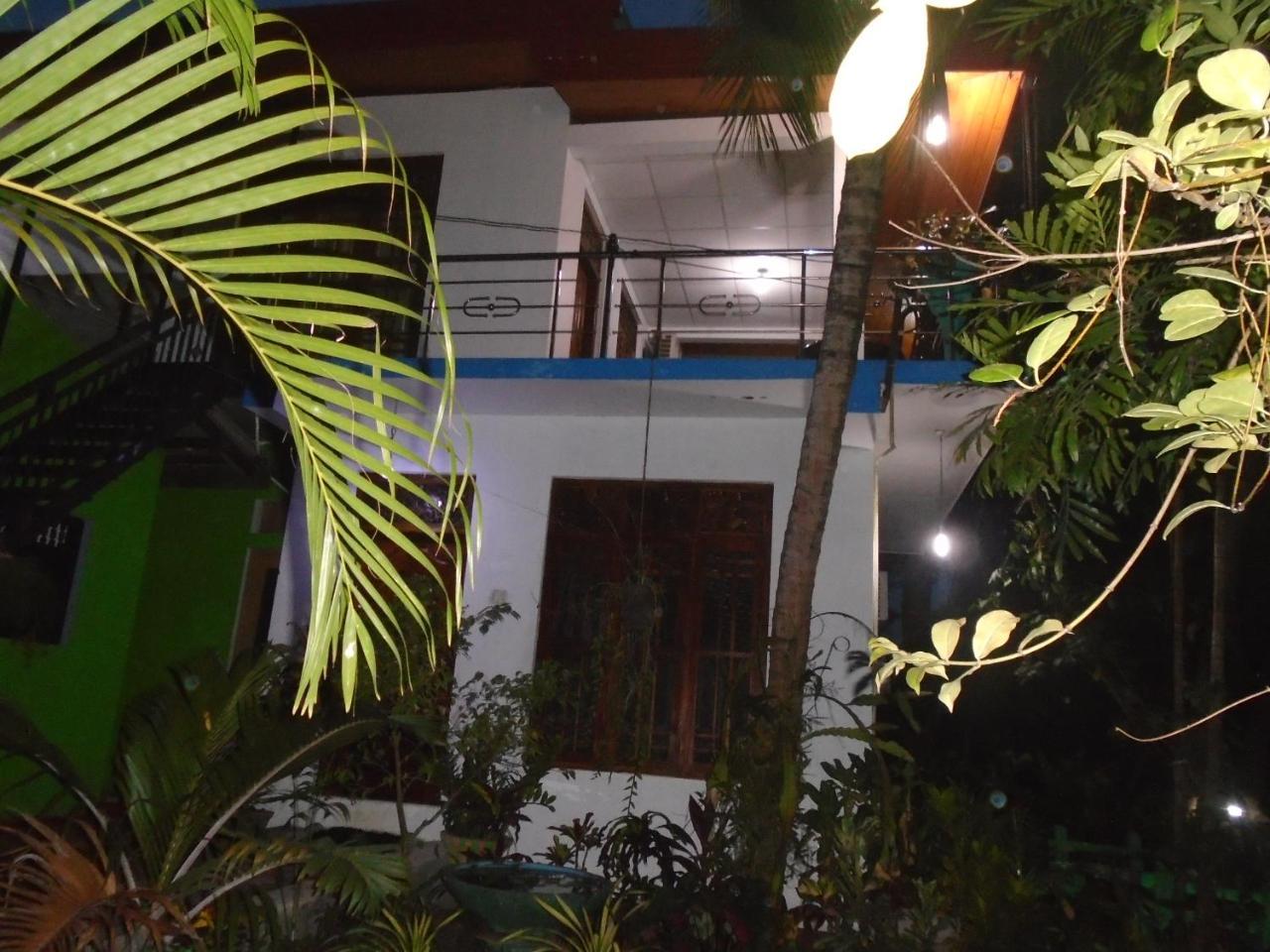 Green Garden Homestay Giritale Exterior foto